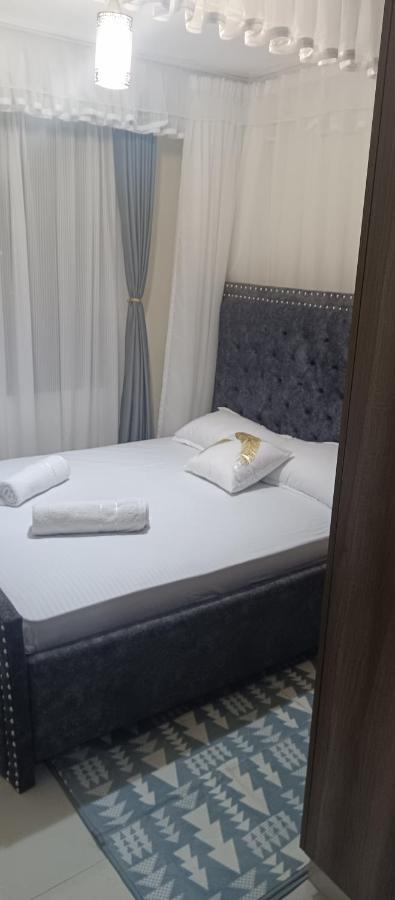 Tj Homes-airportview Apartment *