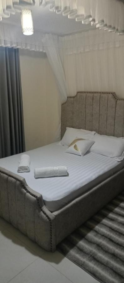 Tj Homes-airportview Apartment Nairobi