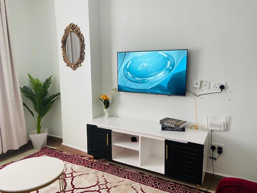 Garden Estate Thika Road Furnished *