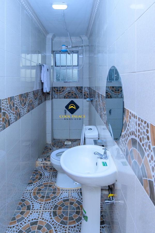 Lodge Jalde Heights, Limuru Road, 178, City, Nairobi, Kenya