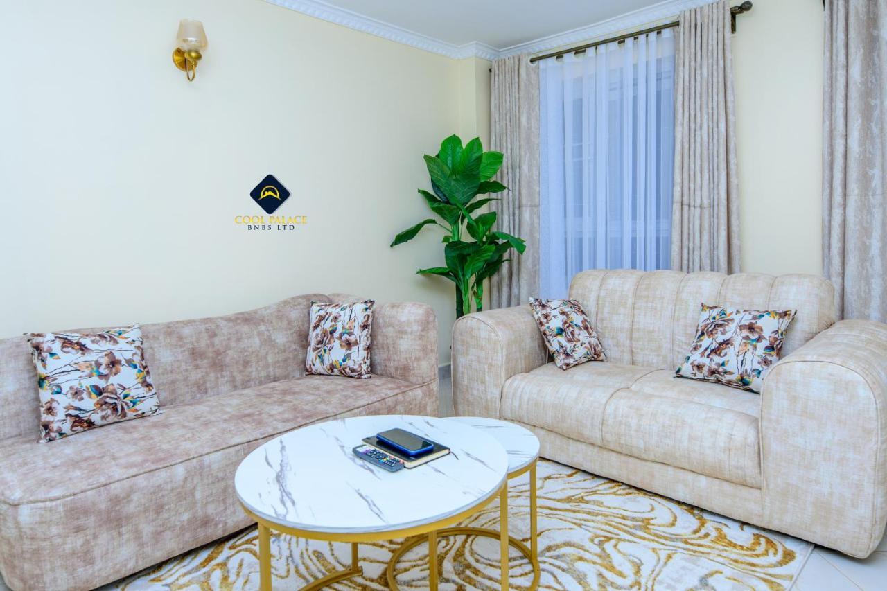 Jalde Heights, Limuru Road, 178, City, Nairobi, Kenya Lodge