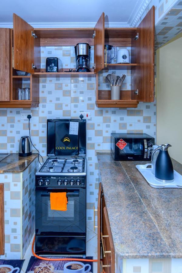 Jalde Heights, Limuru Road, 178, City, Nairobi, Kenya Nairobi