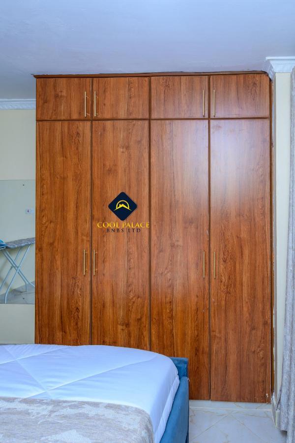 Jalde Heights, Limuru Road, 178, City, Nairobi, Kenya Lodge