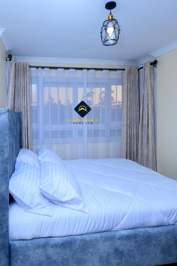 Jalde Heights, Limuru Road, 178, City, Nairobi, Kenya * Nairobi