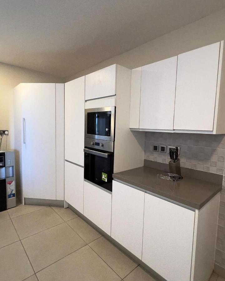 Apartment Silverstone