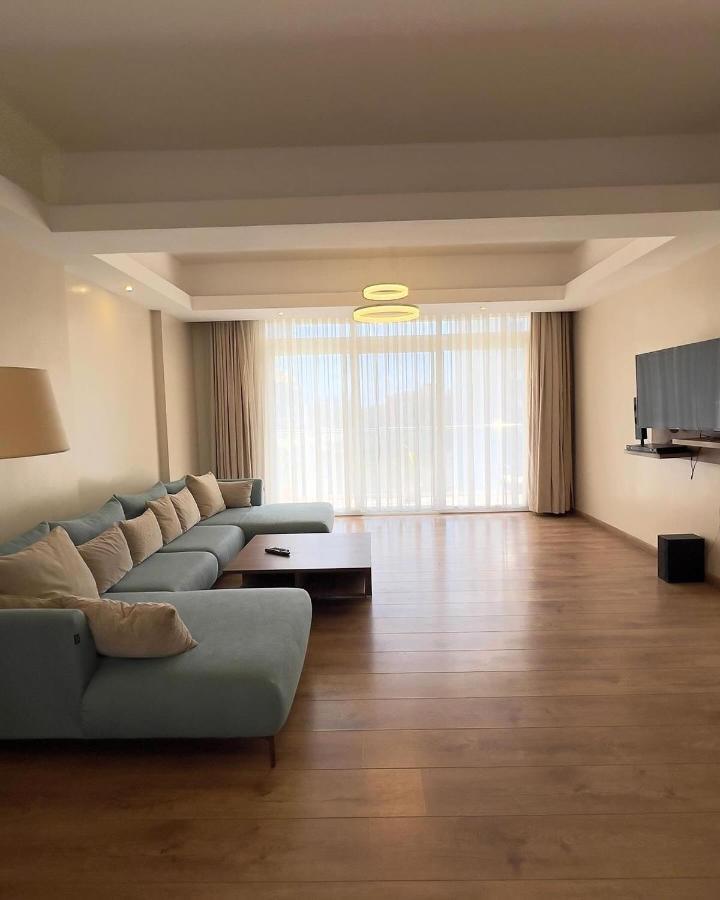Silverstone Apartment