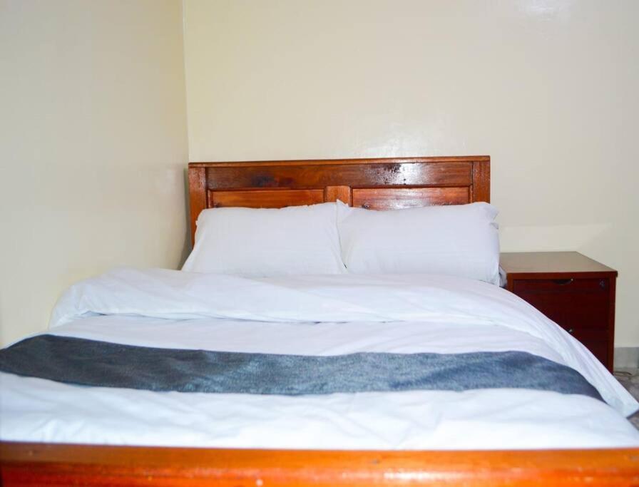 Contemporary - Apartment Nairobi