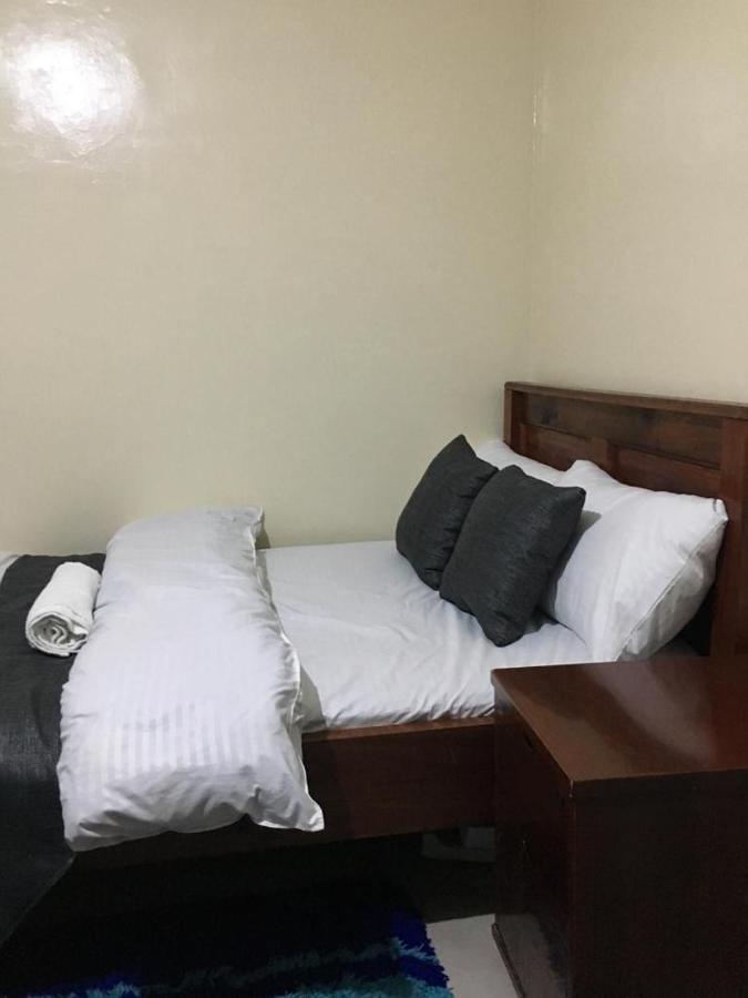 Contemporary - Apartment Nairobi