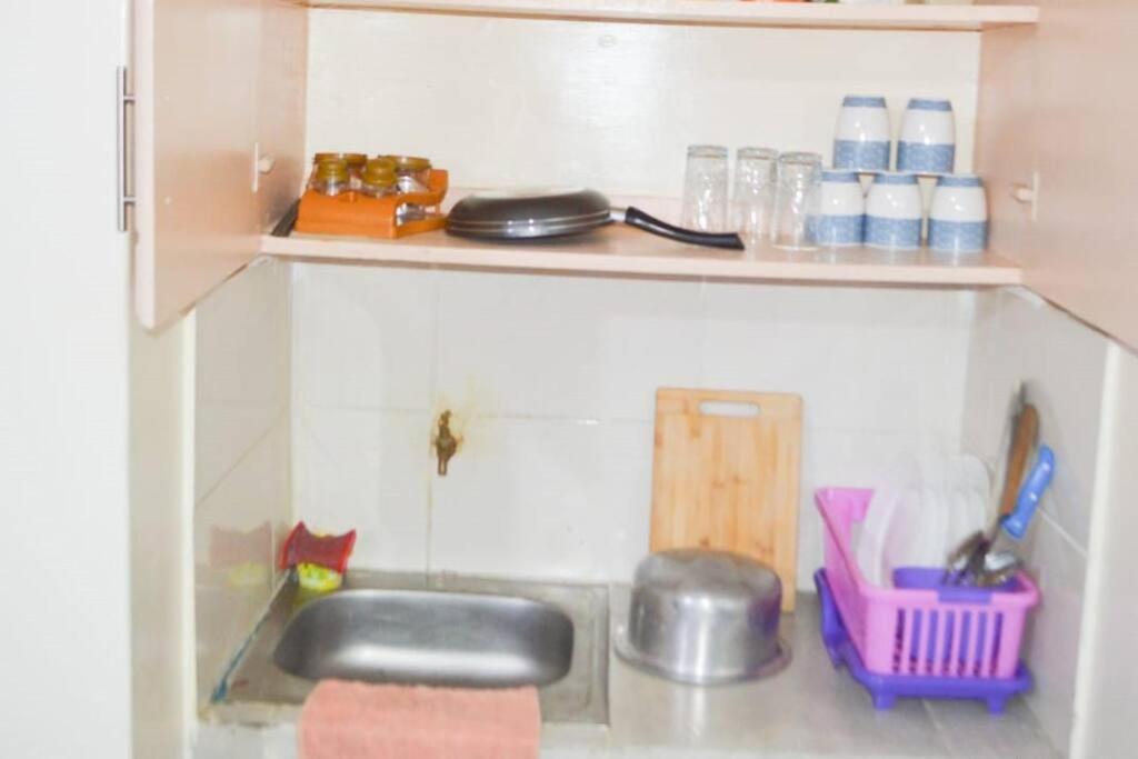 Apartment Contemporary - Nairobi