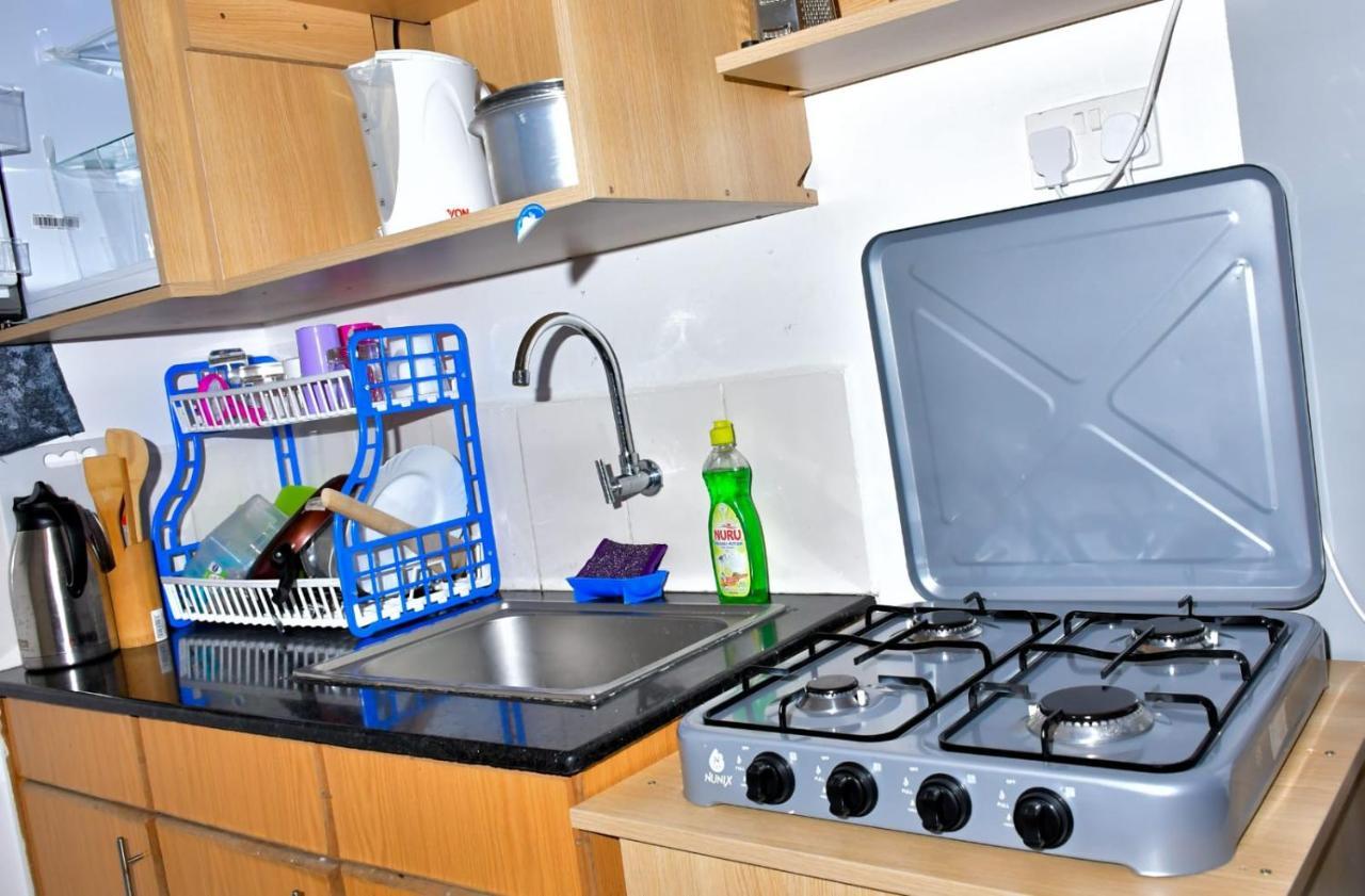 Bed & Breakfast Grey With Free Parking And Wifi *