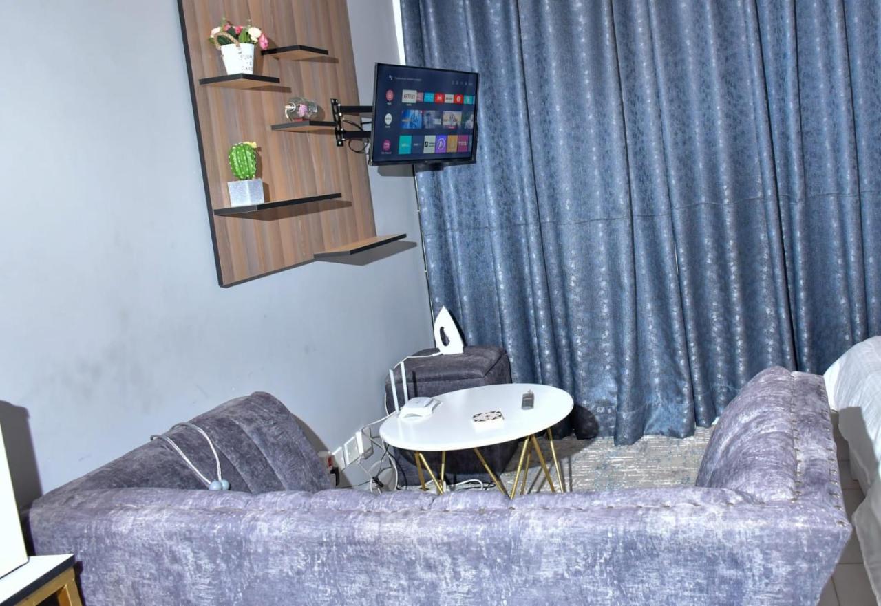 Bed & Breakfast Grey With Free Parking And Wifi Nairobi
