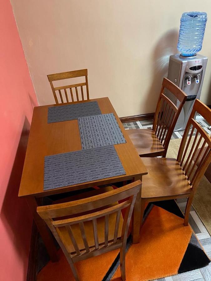 Apartment Prestige