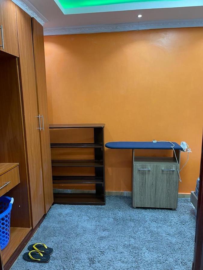 Prestige Apartment Nairobi