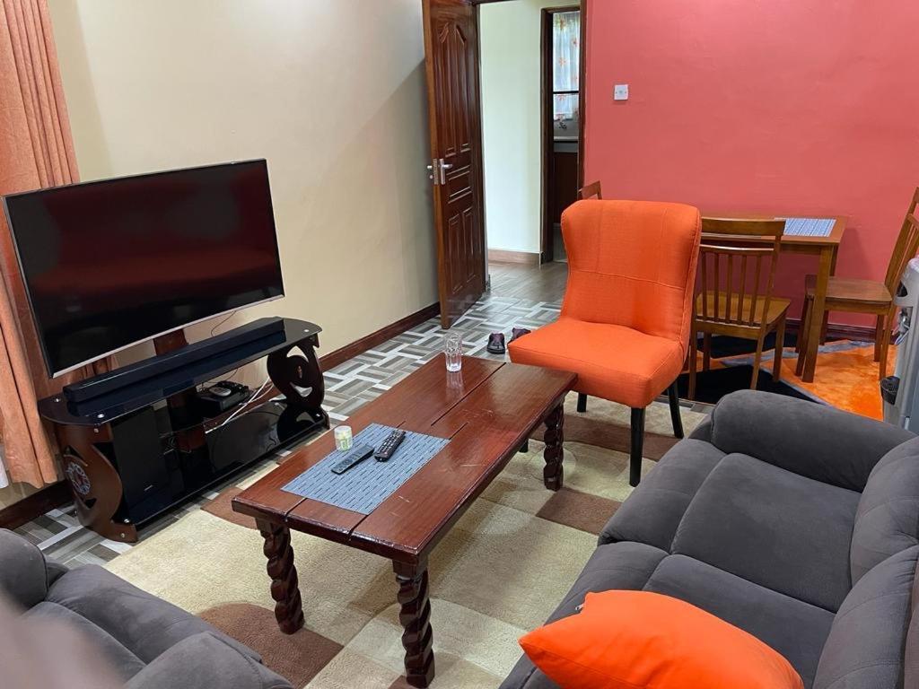 Prestige Nairobi