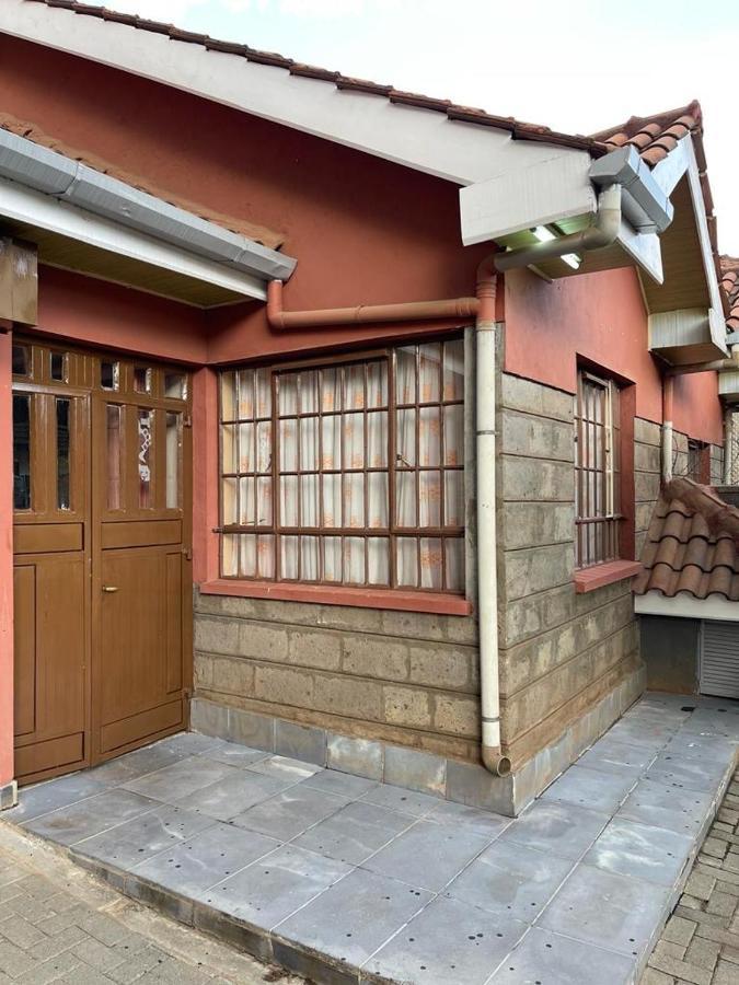 Apartment Prestige Nairobi