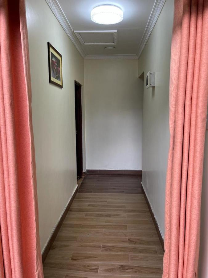 Apartment Prestige