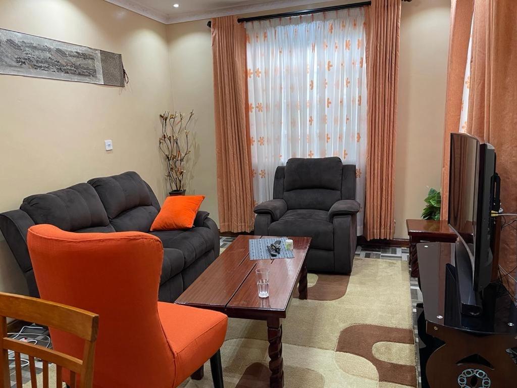 Prestige Apartment *