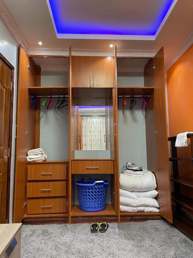 Apartment Prestige Nairobi