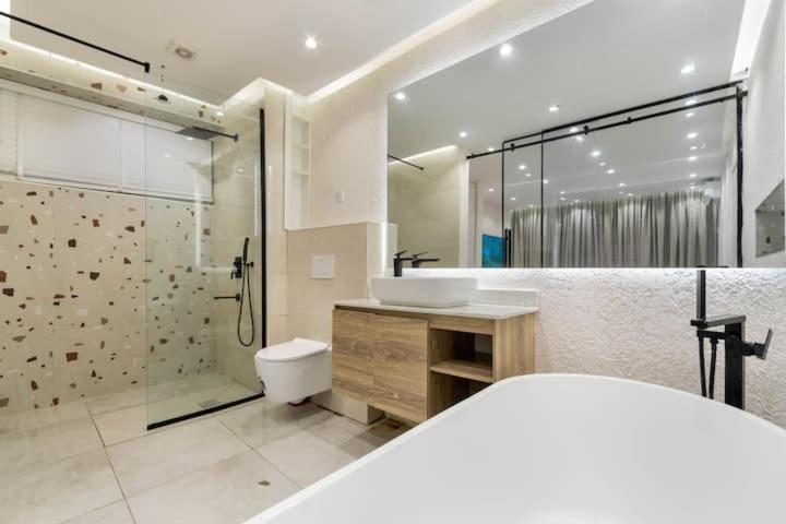 The Playground Apartment *