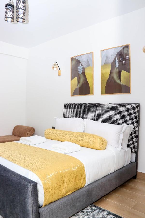Zuri Homes By Edmor Apartment Nairobi