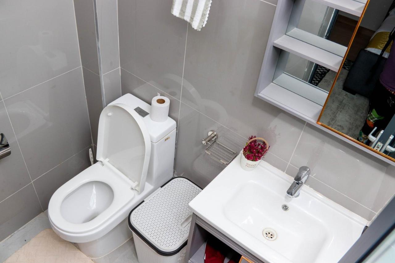 Zuri Homes By Edmor Apartment Nairobi