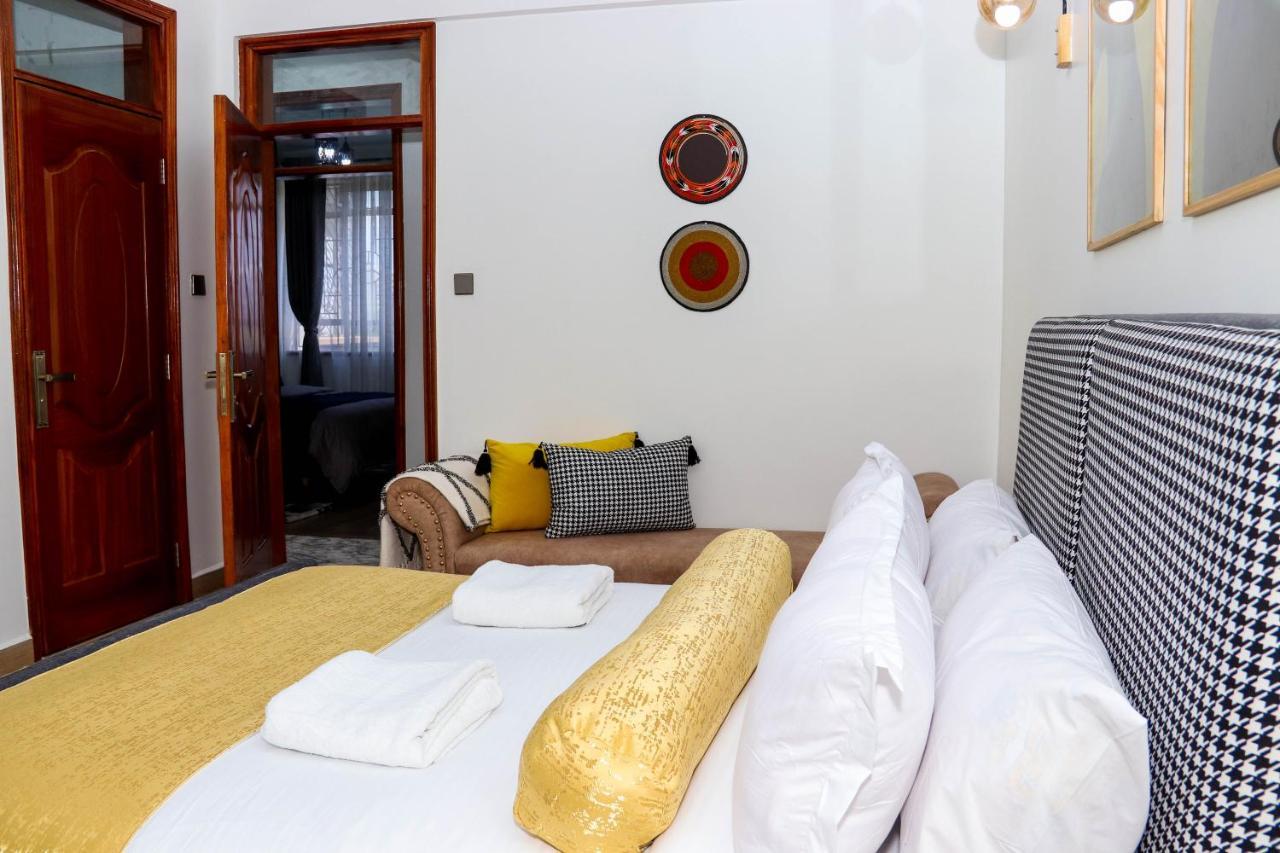 Zuri Homes By Edmor Apartment *