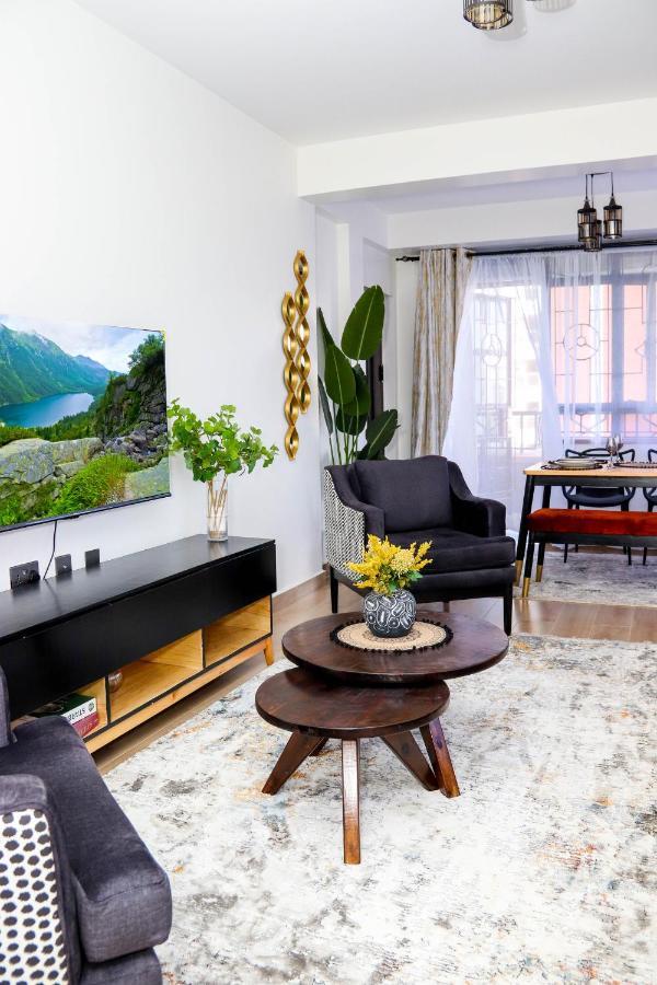 Apartment Zuri Homes By Edmor *