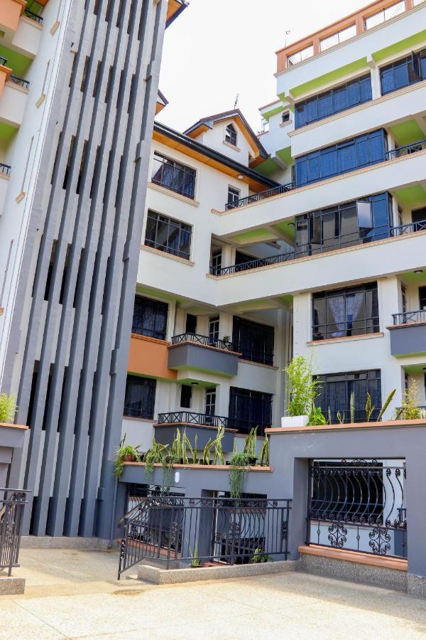 Zuri Homes By Edmor * Nairobi