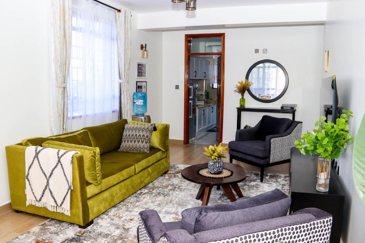 Zuri Homes By Edmor Apartment Nairobi