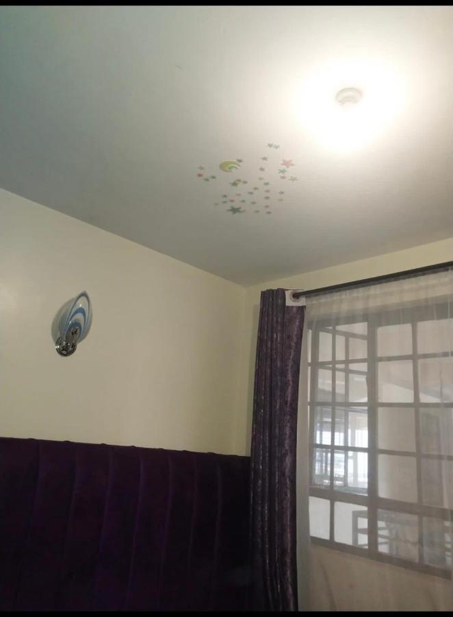 Mercy's Comfort Apartment Nairobi