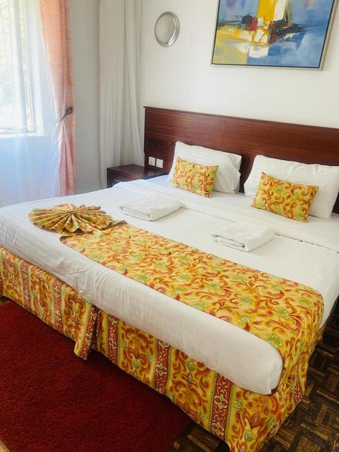 Apartment Beelam