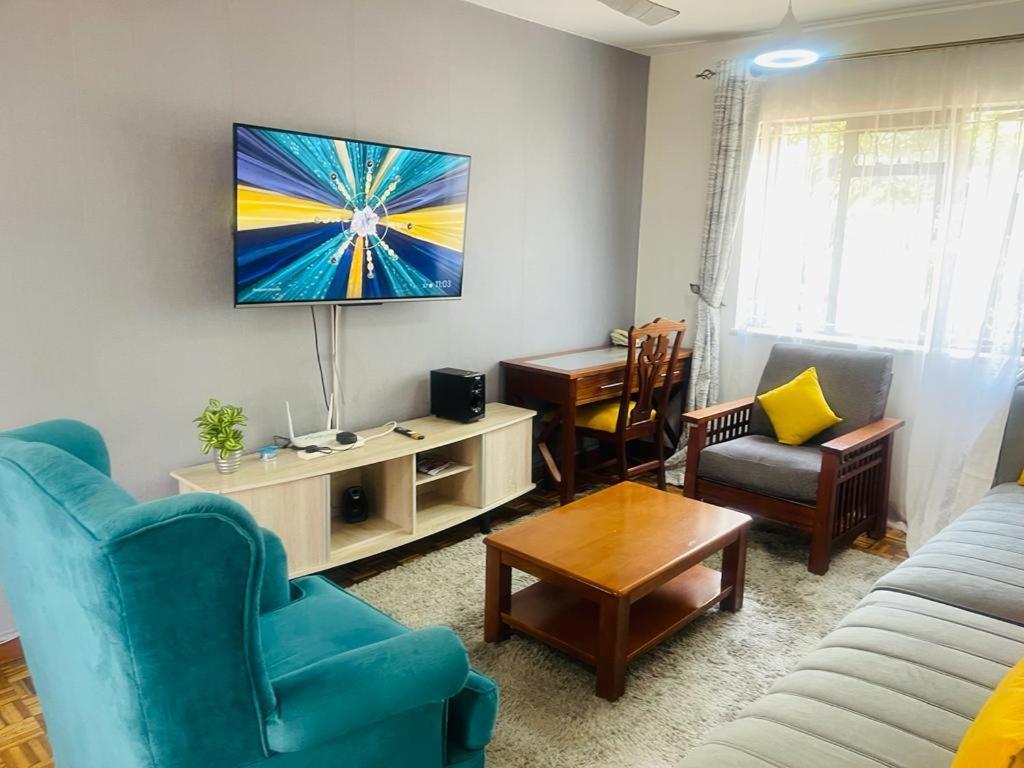 Beelam Apartment