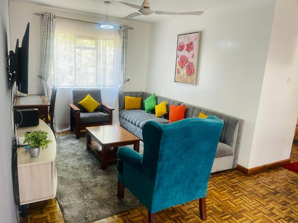 Apartment Beelam Nairobi