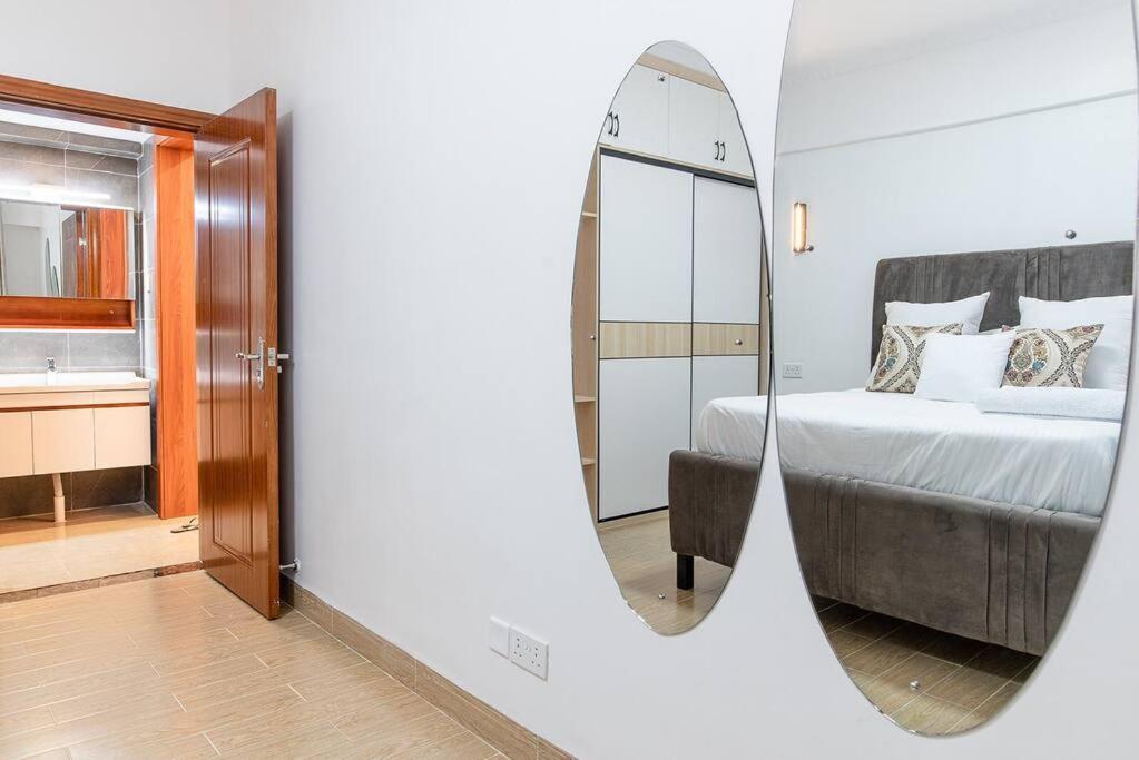 Fine Living View Apartment