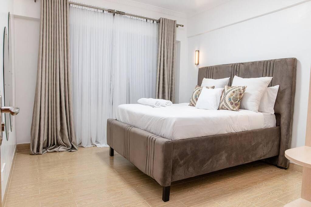Fine Living View Apartment