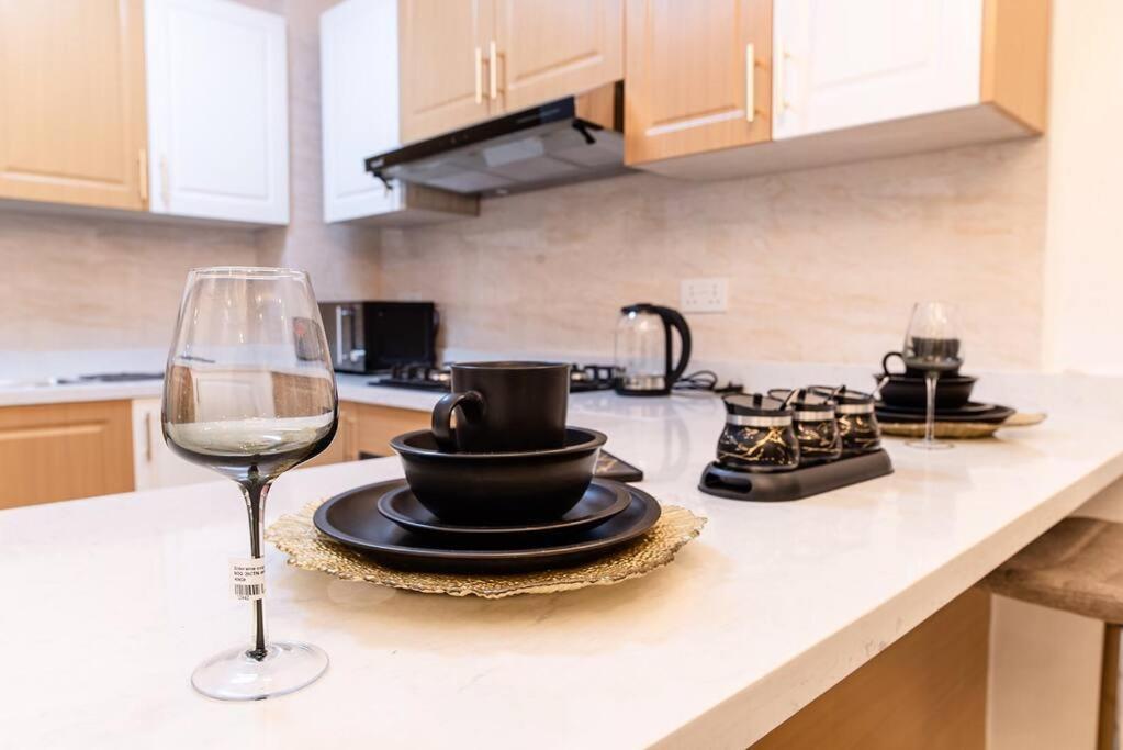 Fine Living View Apartment *