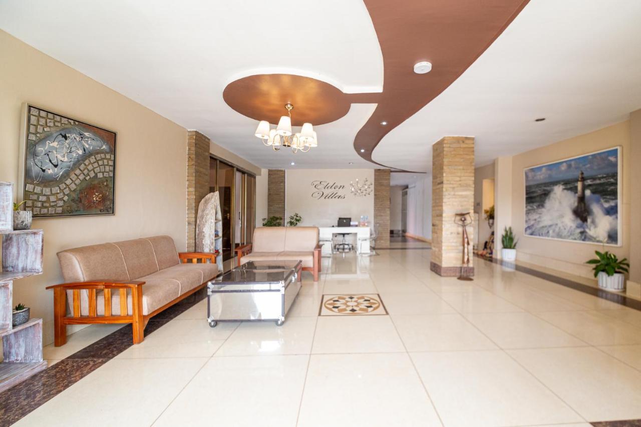 Apartment Eldon &