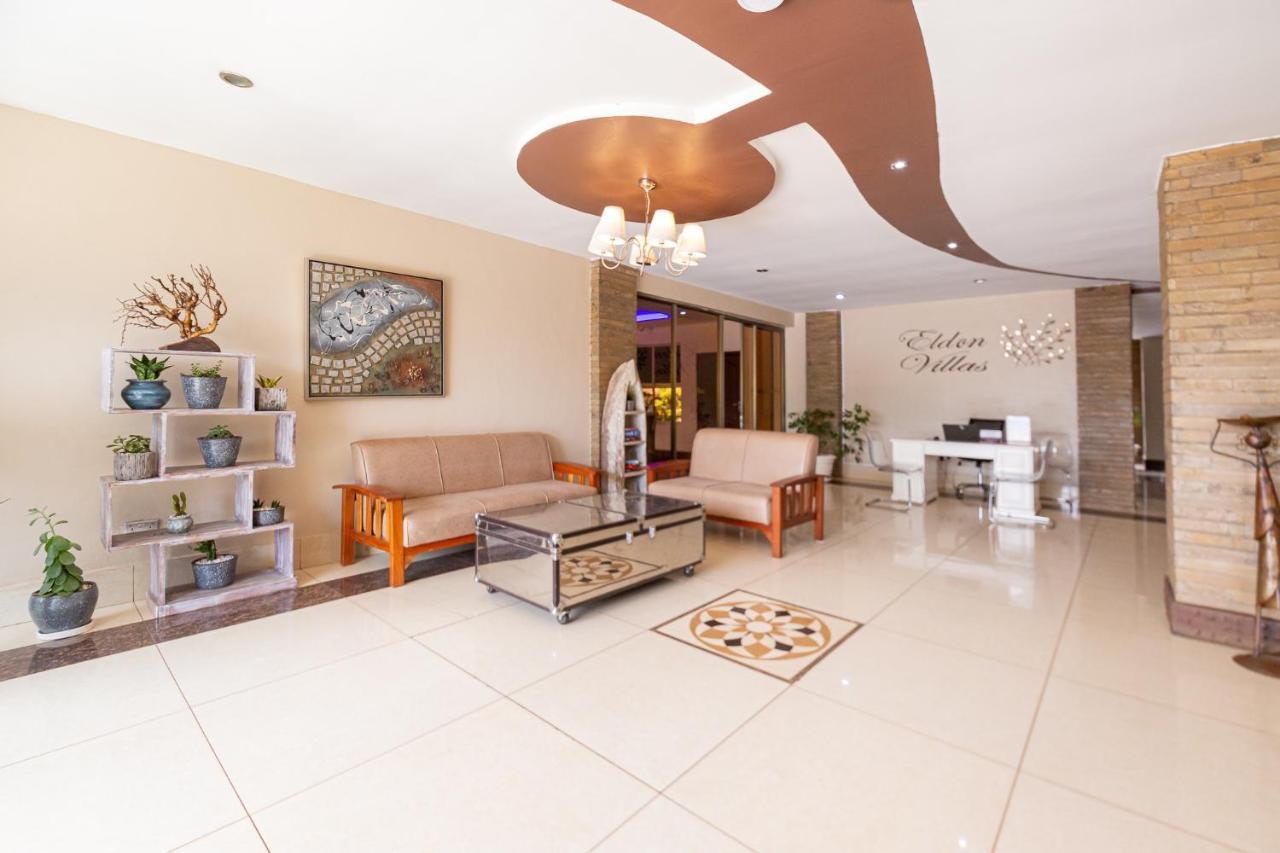 Eldon & Apartment Nairobi