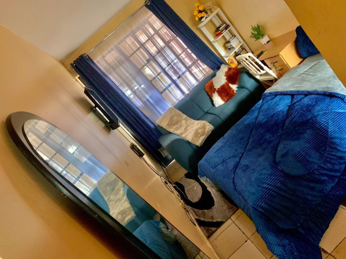 Comfort Apartment