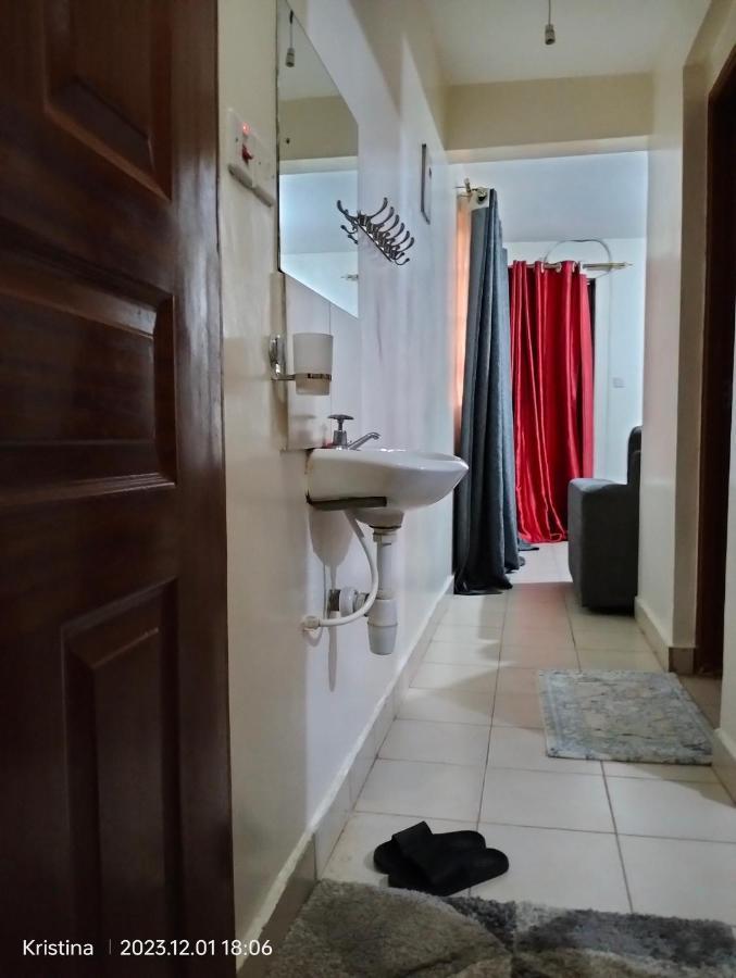Christie's Buruburu Apartment Nairobi