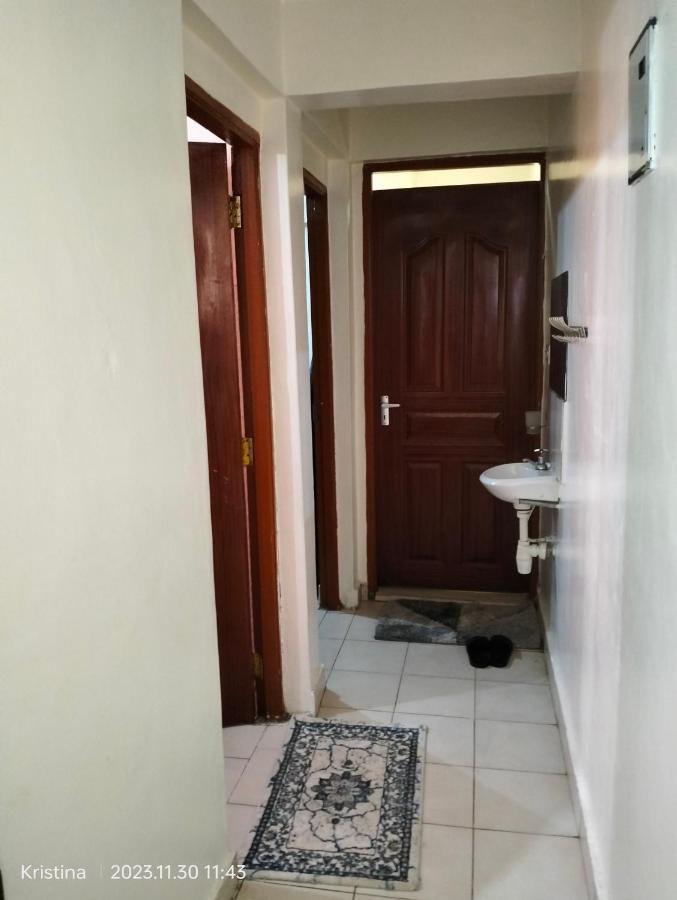 Christie's Buruburu Apartment *