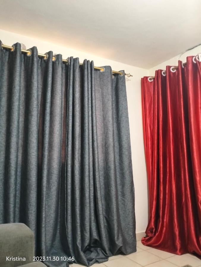 Apartment Christie's Buruburu Nairobi