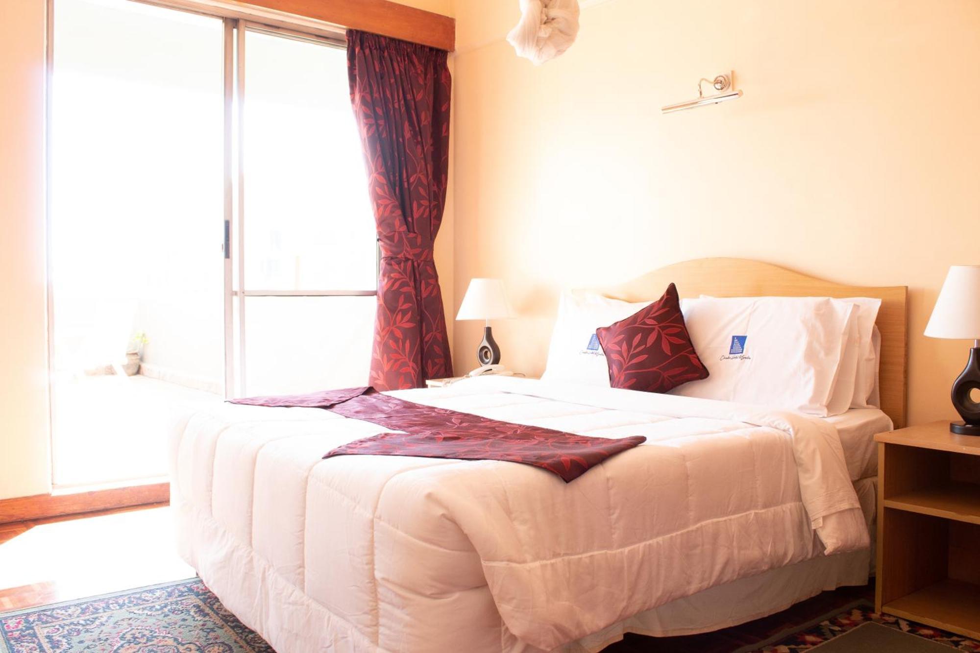 Chester Hotel And Suites Nairobi, City Centre Cbd Nairobi