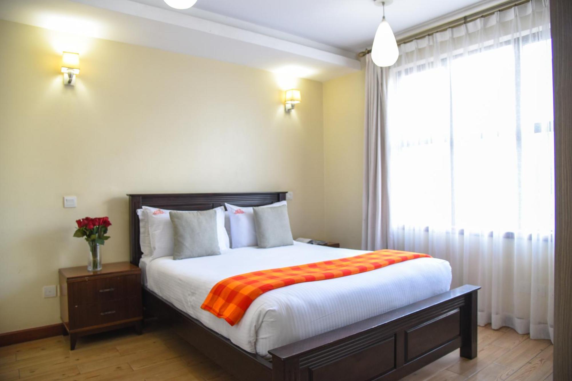Aparthotel Fedha Residences By Trianum