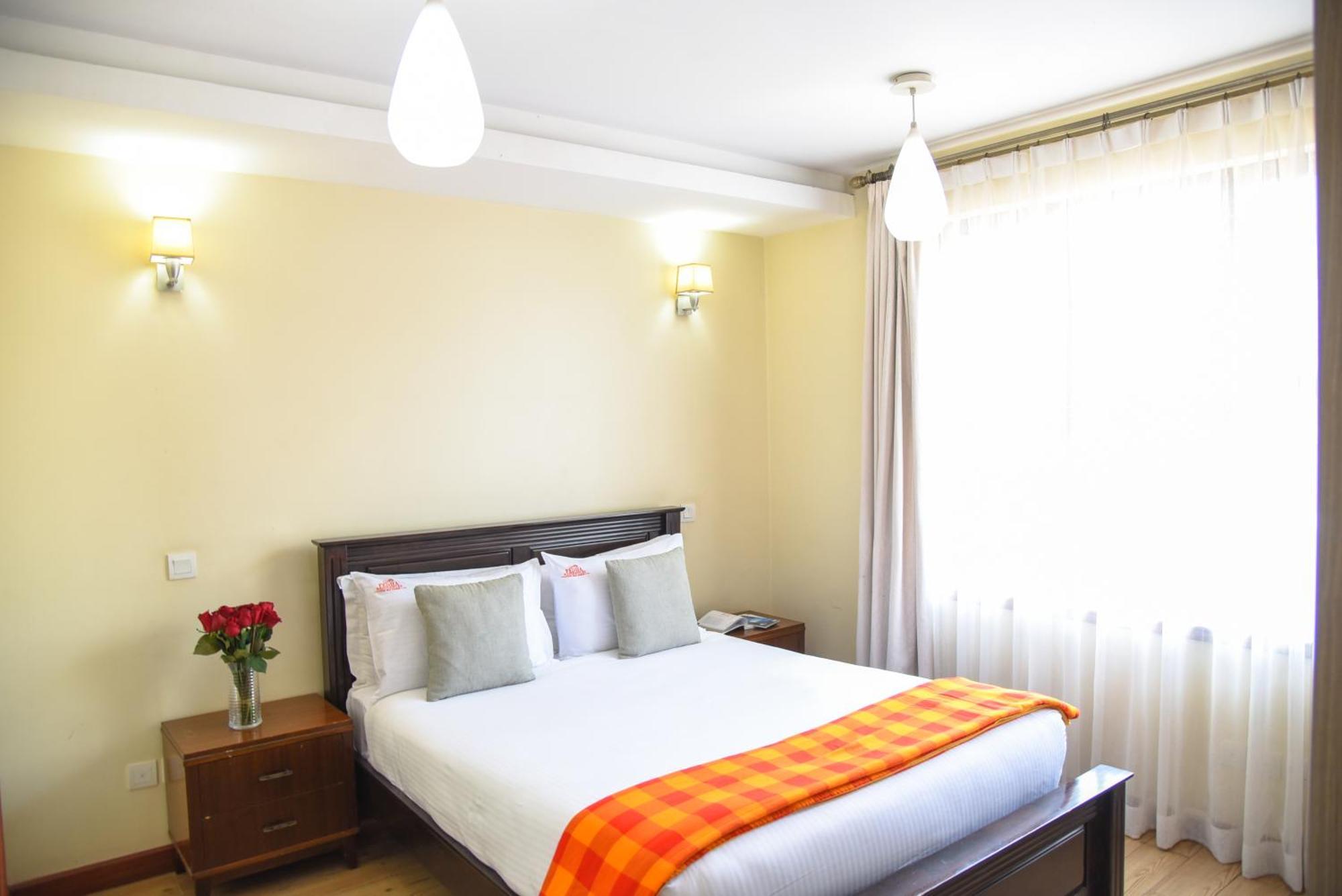 Fedha Residences By Trianum Aparthotel Nairobi
