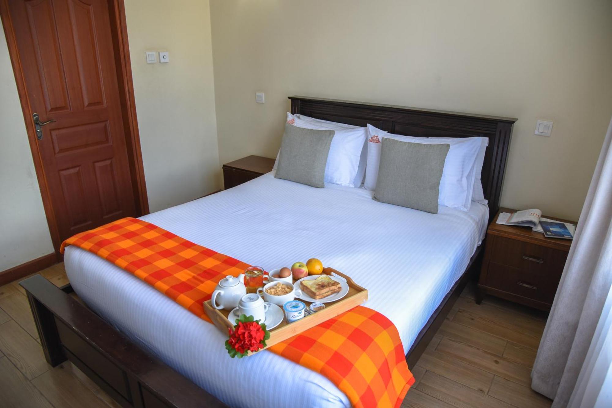 Fedha Residences By Trianum Aparthotel