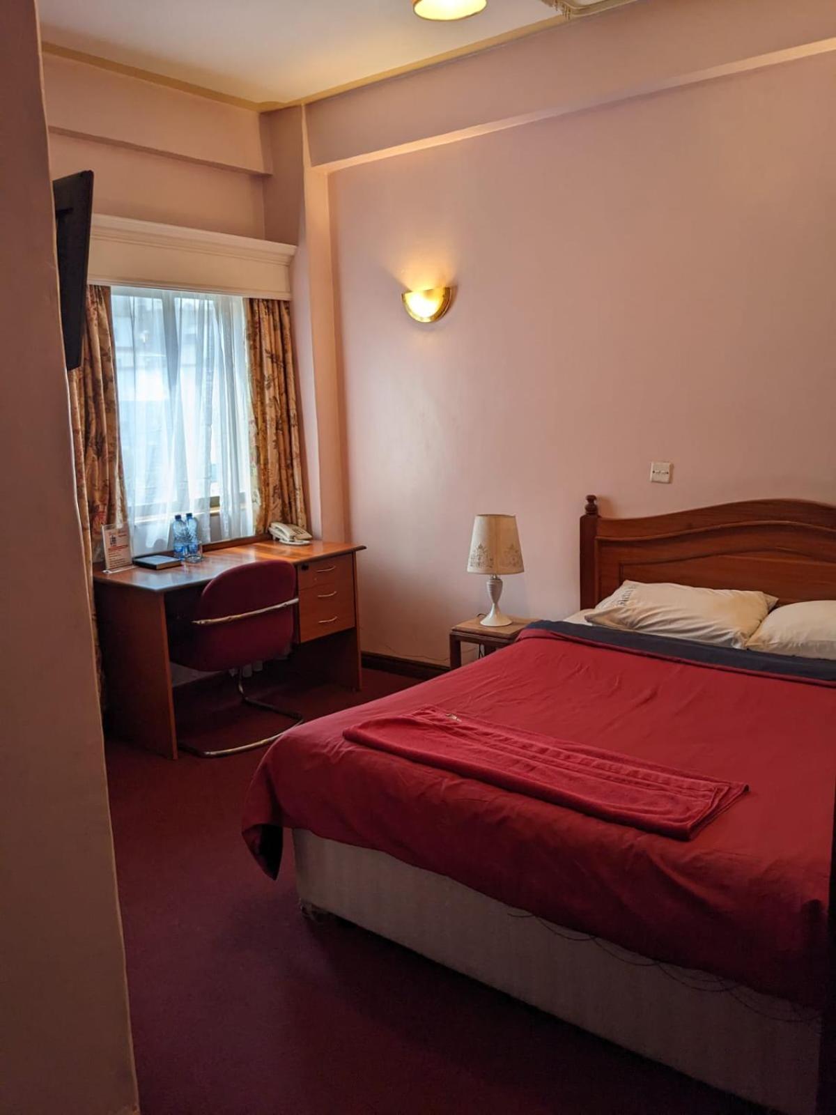 Hotel Metro
