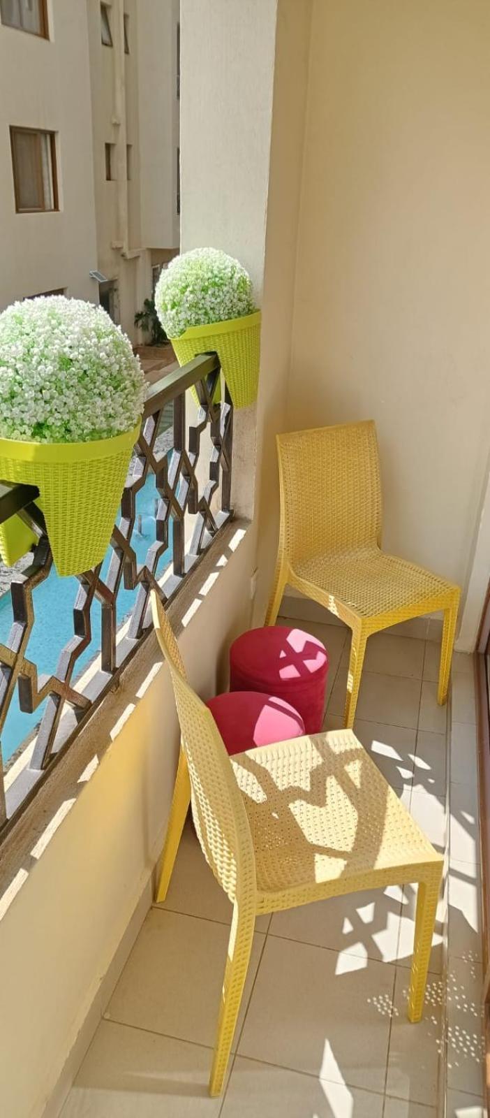 Kandiz 2 Bedroom Apartment *