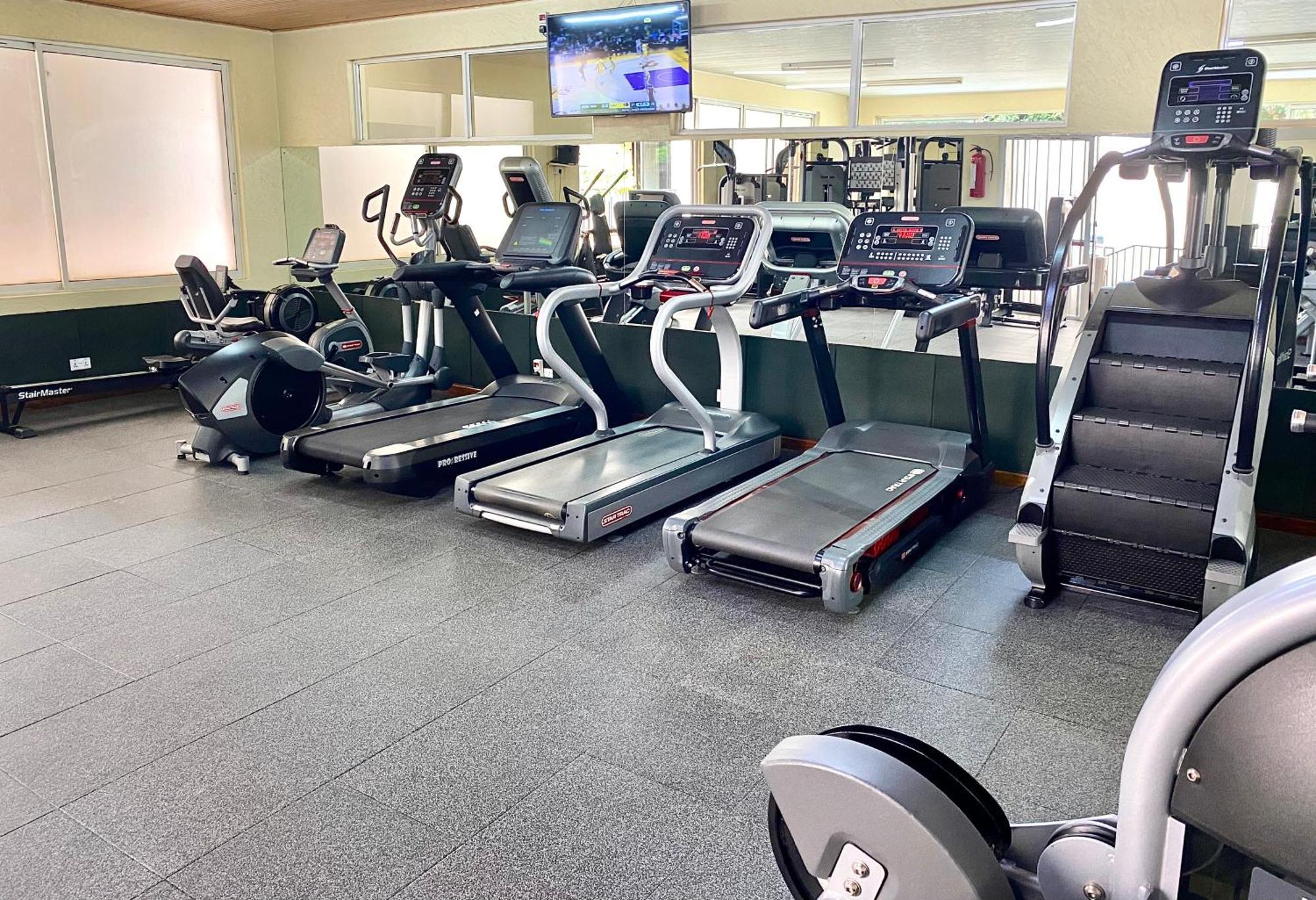 Hotel Progressive Park Nairobi