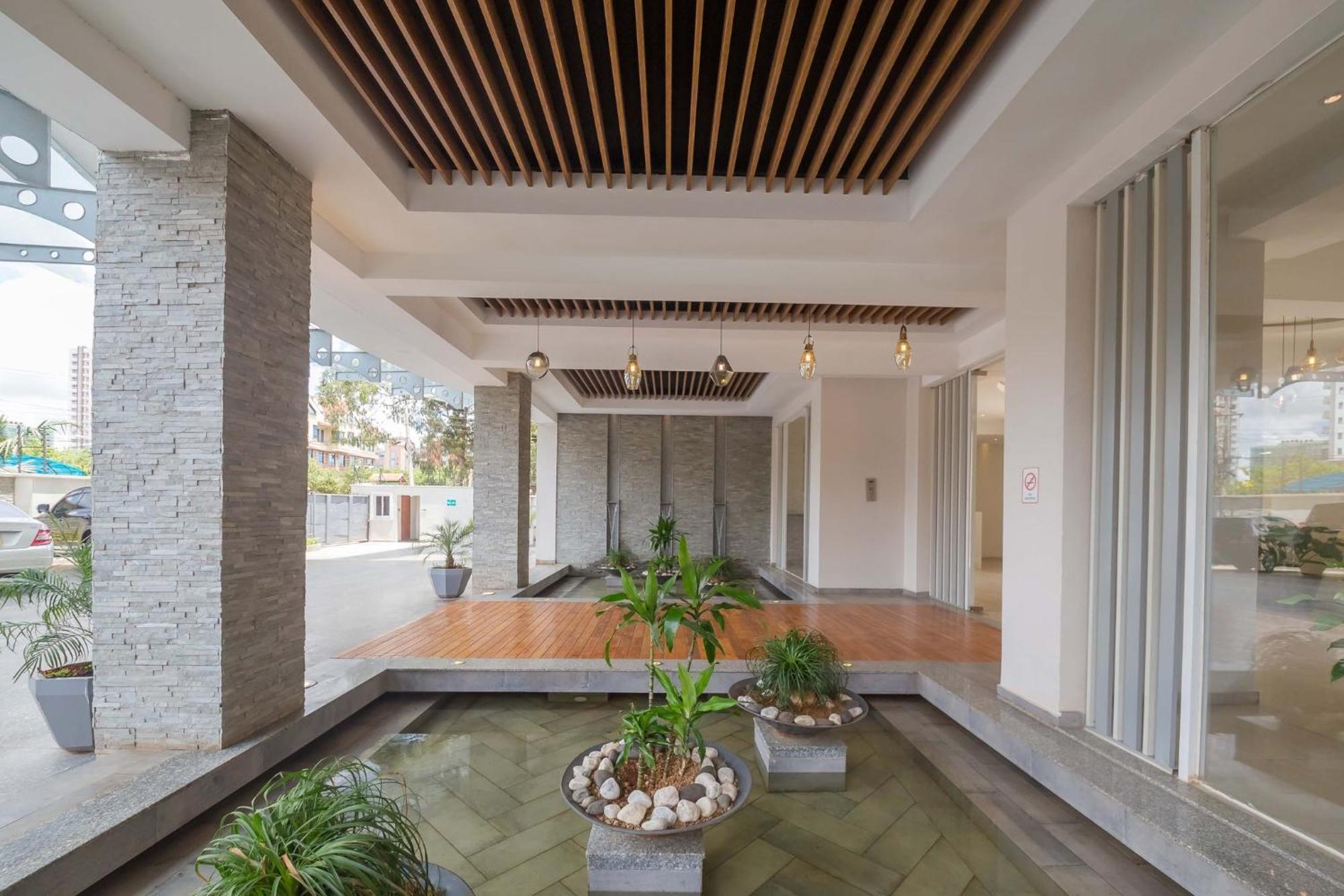 Kiluwa By Dunhill Serviced Apartment